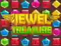 Jogo Tesouro de Joias online Jogo Tesouro de Joias online