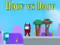Jogo Hoov contra Doov online