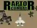 Jogo Combate de Raptor online Jogo Combate de Raptor online
