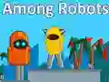 Jogo Entre robôs online Jogo Entre robôs online