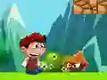 Jogo Super Mundo Louco online