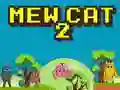 Jogo Mew Gato 2 online