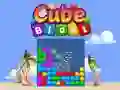 Jogo Explosão do Cubo online