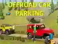 Jogo Estacionamento de Carros Off-Road online Jogo Estacionamento de Carros Off-Road online