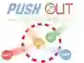 Jogo Jogo de Empurrar Cores online Jogo Jogo de Empurrar Cores online