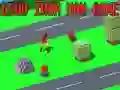 Jogo Iron Man LEGO online