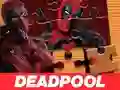 Jogo Quebra-Cabeça do Deadpool online