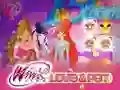 Jogo Winx Club: Amor e Animais de Estimação online