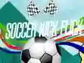 Jogo Chute de Futebol Flick online Jogo Chute de Futebol Flick online