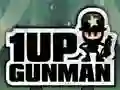 Jogo Atirador 1UP online Jogo Atirador 1UP online