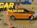Jogo Estacionamento de Carros online