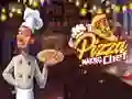 Jogo Chef de Pizza online