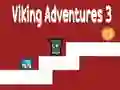 Jogo Aventuras Vikingas 3 online Jogo Aventuras Vikingas 3 online