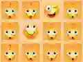 Jogo Correspondência de Memória Emoji online