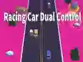 Jogo Controle Duplo de Carro de Corrida online