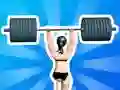 Jogo Mulher Gym Shark online