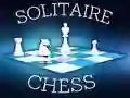 Jogo Xadrez Solitaire online Jogo Xadrez Solitaire online