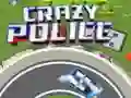 Jogo Polícia Louca online Jogo Polícia Louca online
