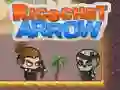 Jogo Flecha Ricochete online Jogo Flecha Ricochete online