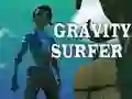 Jogo Surfista da Gravidade online