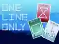 Jogo Uma Linha Apenas: Ligando Pontos online Jogo Uma Linha Apenas: Ligando Pontos online