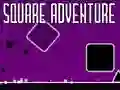 Jogo Aventura Quadrada online Jogo Aventura Quadrada online
