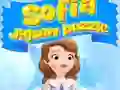 Jogo Quebra-Cabeça da Sofia online Jogo Quebra-Cabeça da Sofia online