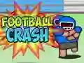 Jogo Colisão de Futebol online Jogo Colisão de Futebol online