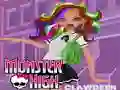 Jogo Monster High: Clawdeen online Jogo Monster High: Clawdeen online