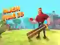 Jogo Slash Ville 3D online Jogo Slash Ville 3D online