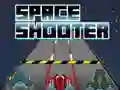 Jogo Atirador Espacial online