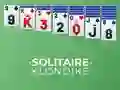 Jogo Solitaire Klondike online