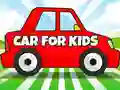 Jogo Carro para Crianças online Jogo Carro para Crianças online