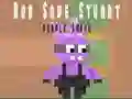 Jogo Bob salva Stuart da fumaça roxa online