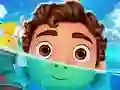 Jogo Kids do Oceano: De Volta à Escola online Jogo Kids do Oceano: De Volta à Escola online