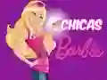 Jogo Meninas Barbie online