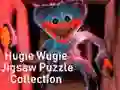Jogo Coleção de Quebra-Cabeças Hugie Wugie online Jogo Coleção de Quebra-Cabeças Hugie Wugie online