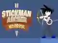 Jogo Guerreiro Arqueiro Stickman online