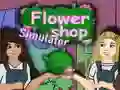 Jogo Simulador de Loja de Flores online Jogo Simulador de Loja de Flores online