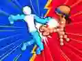 Jogo Desenhe Lutador 3D online Jogo Desenhe Lutador 3D online