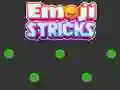 Jogo Ataques de Emoji online Jogo Ataques de Emoji online