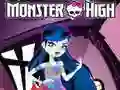 Jogo Monster High online Jogo Monster High online