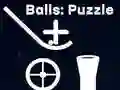 Jogo Bolas: Quebra-Cabeça online