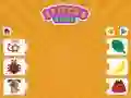Jogo Jogo das 3 Peças online Jogo Jogo das 3 Peças online