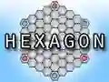 Jogo Hexágono online Jogo Hexágono online