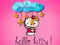 Jogo Estrelas Escondidas Hello Kitty online