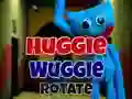 Jogo Huggie Wuggie Rotação online