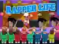 Jogo Vida de Rapper online