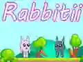 Jogo Coelhinhos online Jogo Coelhinhos online