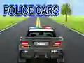 Jogo Carros de polícia online